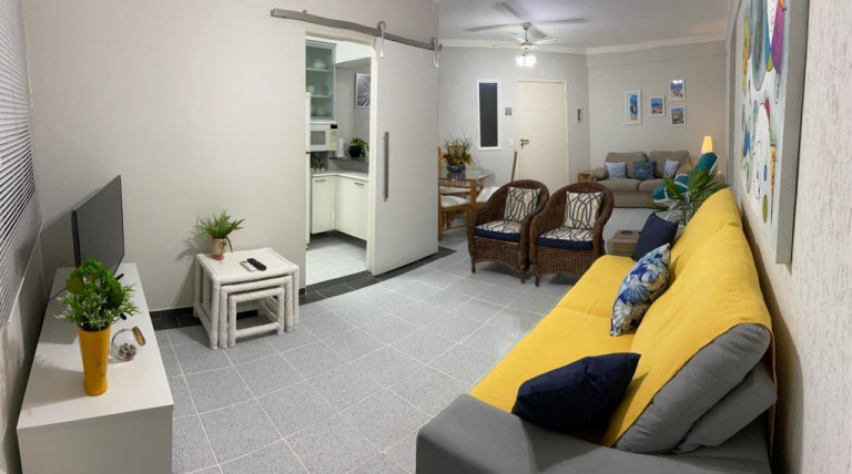 Imagem Apartamento com 2 Quartos à Venda, 82 m² em Riviera - Bertioga Imagem Apartamento com 2 Quartos à Venda, 82 m² em Riviera - Bertioga