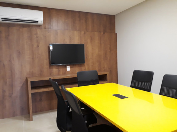 Imagem Sala Comercial para Alugar, 35 m² em Parque Verde - Belém