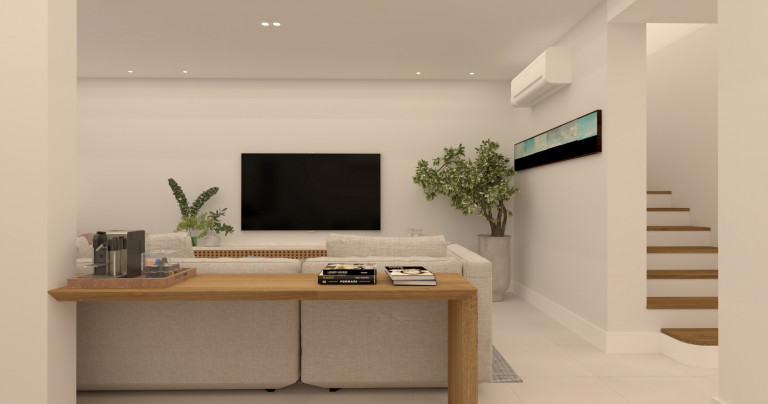 Imagem Casa de Vila com 4 Quartos à Venda, 234 m² em Catete - Rio de Janeiro Imagem Casa de Vila com 4 Quartos à Venda, 234 m² em Catete - Rio de Janeiro