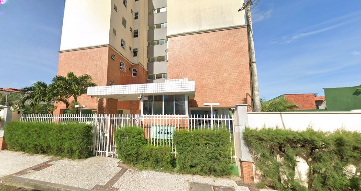 Imagem Apartamento com 3 Quartos à Venda, 63 m² em Jardim Cearense - Fortaleza Imagem Apartamento com 3 Quartos à Venda, 63 m² em Jardim Cearense - Fortaleza