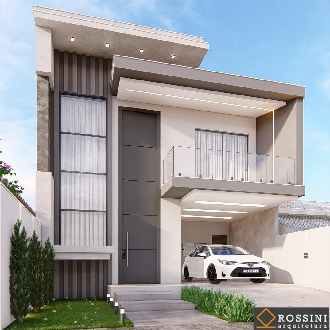 Imagem Casa com 3 Quartos à Venda, 181 m²em Centro - Campos dos Goytacazes