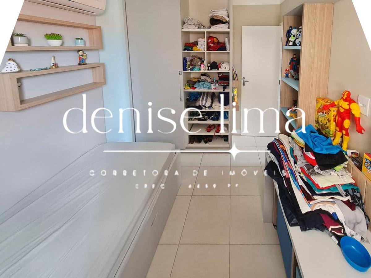 Imagem Apartamento com 3 Quartos à Venda, em Coroa do Meio - Aracaju Imagem Apartamento com 3 Quartos à Venda, em Coroa do Meio - Aracaju