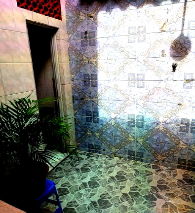 Imagem Casa de Vila com 2 Quartos à Venda,  em Encantado - Rio de Janeiro