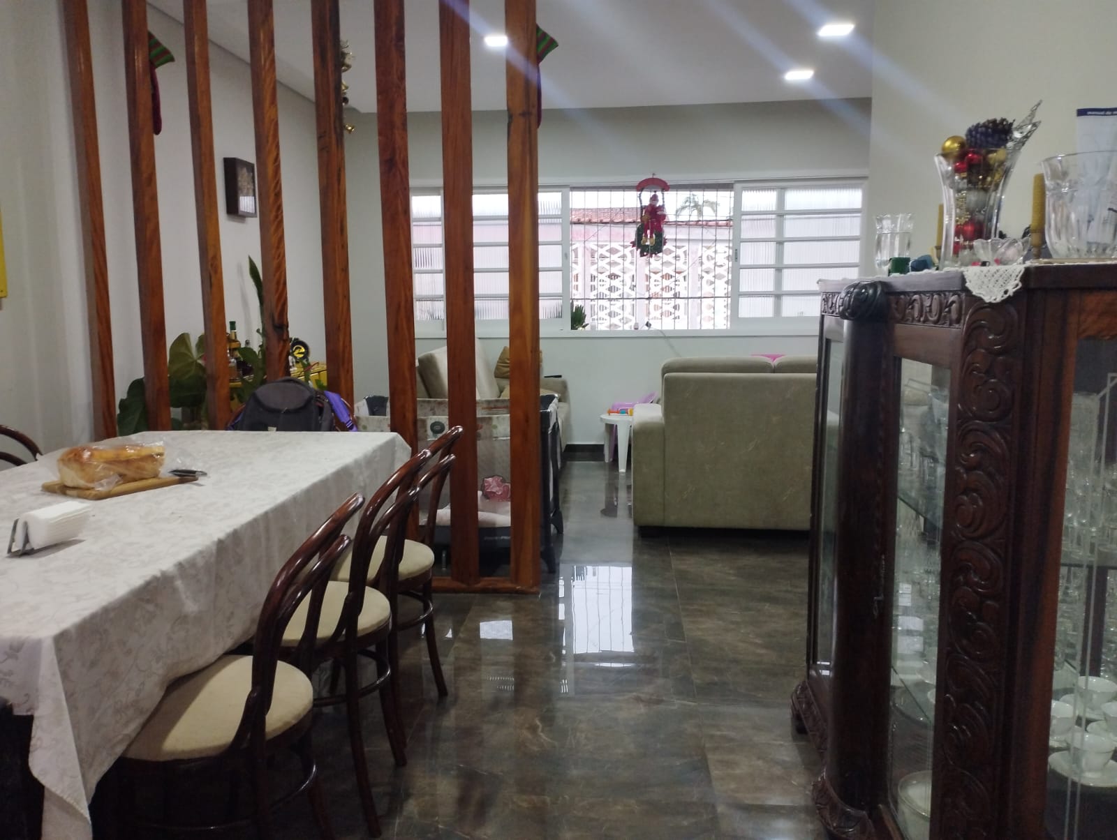 Imagem Casa com 3 Quartos à Venda, 123 m²em Solemar - Praia Grande Imagem Casa com 3 Quartos à Venda, 123 m²em Solemar - Praia Grande