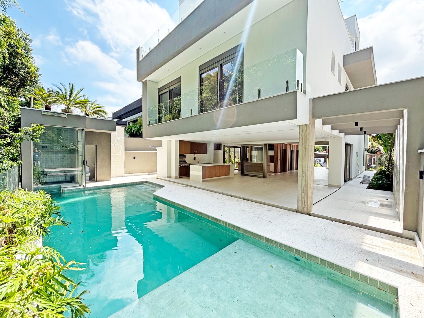 Imagem Casa com 6 Quartos à Venda, 475 m² em Riviera - Bertioga Imagem Casa com 6 Quartos à Venda, 475 m² em Riviera - Bertioga