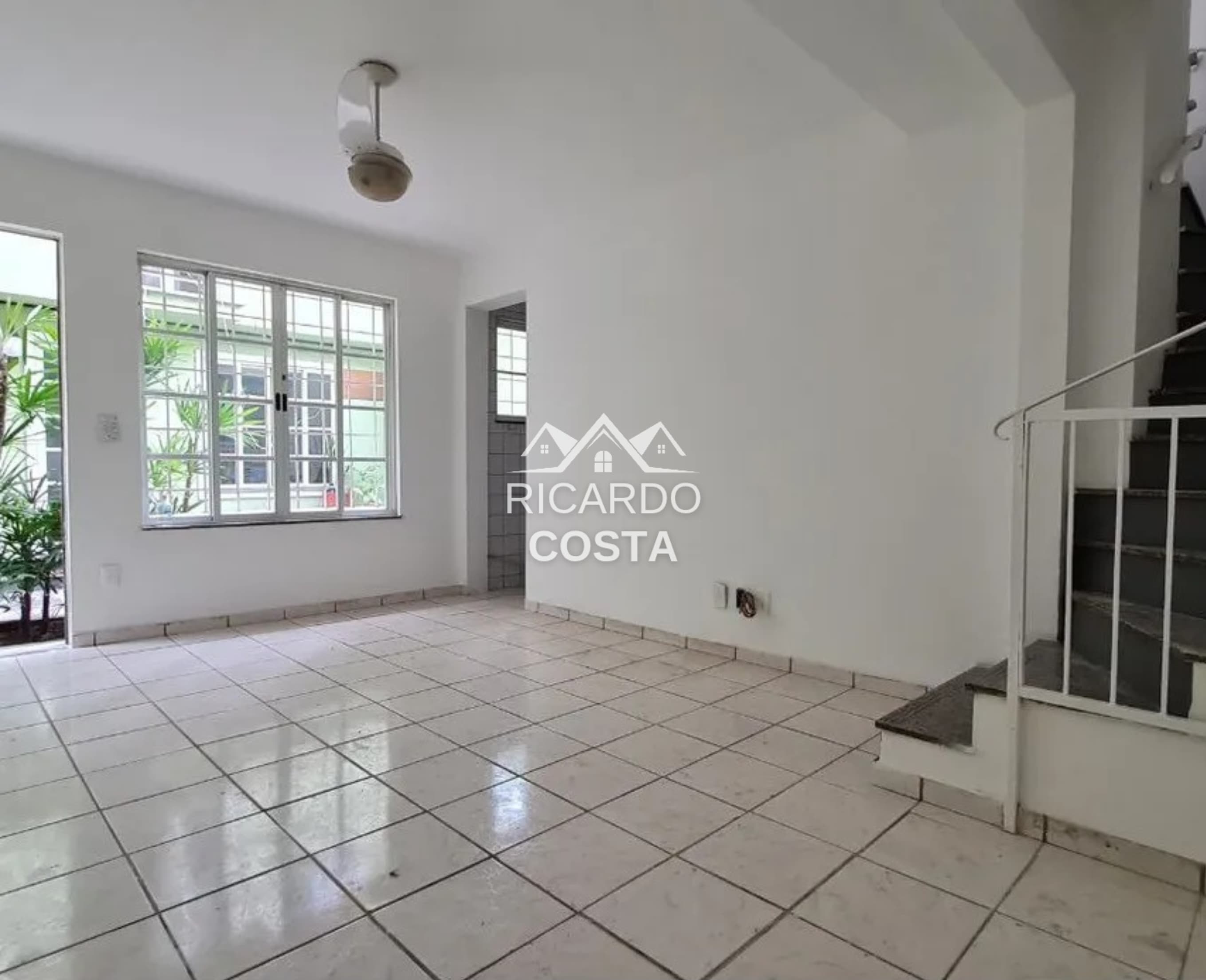 Imagem Casa de Condomínio com 3 Quartos à Venda ou Locação, 75 m² em Taquara - Rio de Janeiro Imagem Casa de Condomínio com 3 Quartos à Venda ou Locação, 75 m² em Taquara - Rio de Janeiro