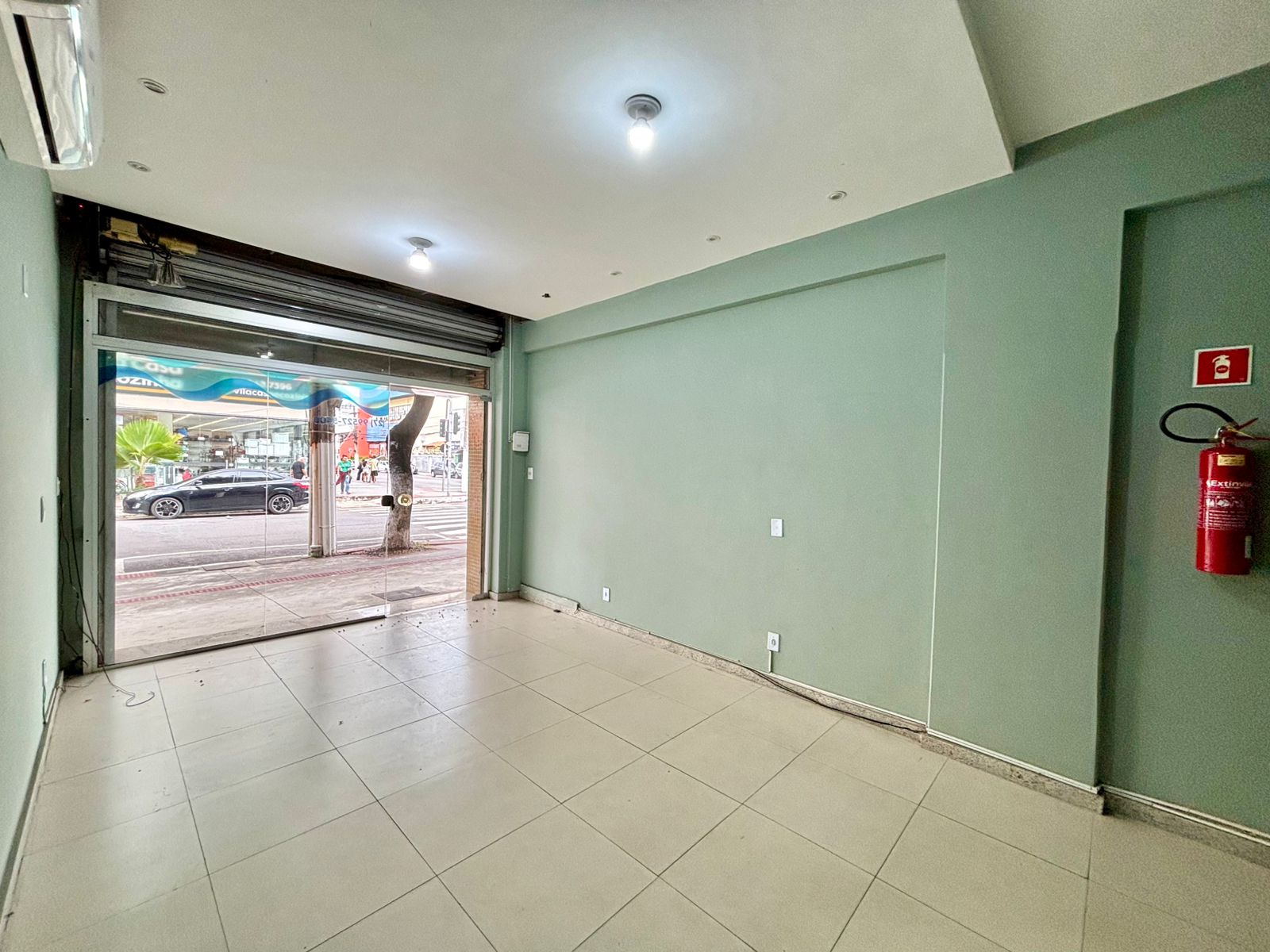Imagem Loja à Venda, 76 m² em Centro de Vila Velha - Vila Velha