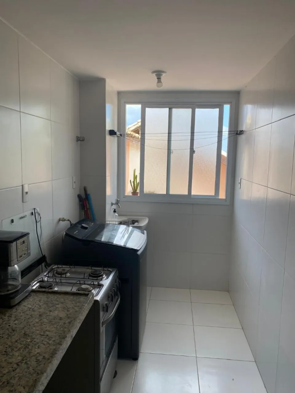 Imagem Apartamento com 2 Quartos para Alugar, 110 m² em Stella Maris - Salvador Imagem Apartamento com 2 Quartos para Alugar, 110 m² em Stella Maris - Salvador