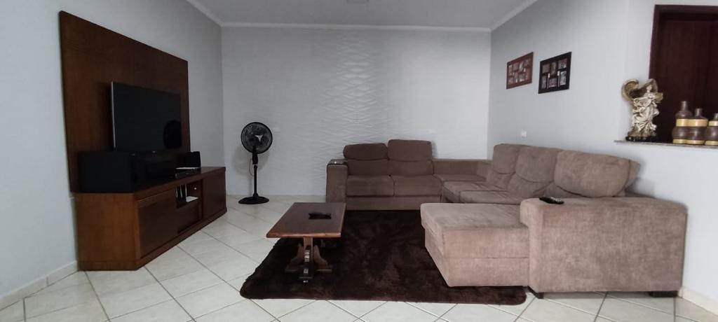 Imagem Casa com 3 Quartos à Venda, 140 m²em Loteamento Chácaras Nazareth II - Piracicaba