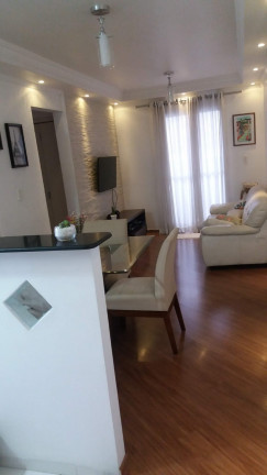 Imagem Apartamento com 2 Quartos à Venda, 54 m² em Vila Guilhermina - São Paulo Imagem Apartamento com 2 Quartos à Venda, 54 m² em Vila Guilhermina - São Paulo