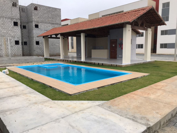 Imagem Apartamento com 2 Quartos à Venda, 51 m² em Planalto - Natal Imagem Apartamento com 2 Quartos à Venda, 51 m² em Planalto - Natal
