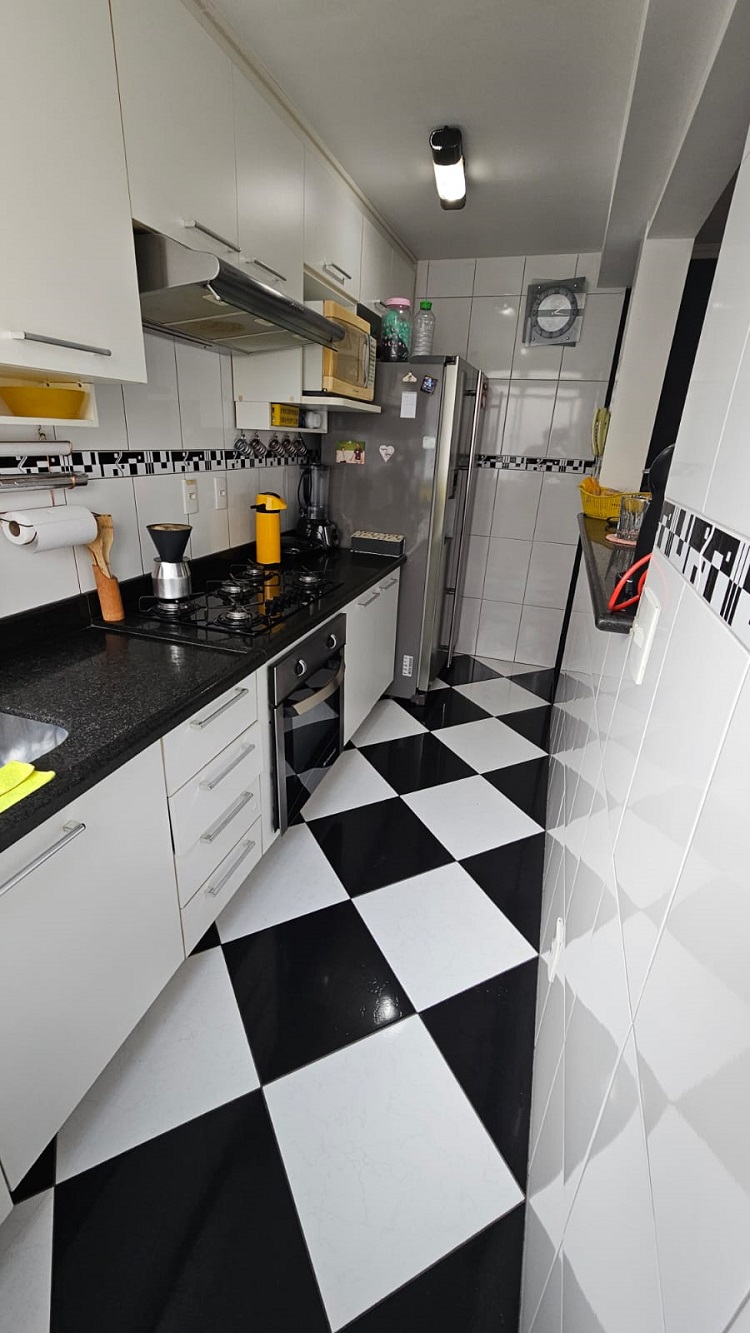 Imagem Apartamento com 3 Quartos à Venda, 95 m²em São João Clímaco - São Paulo Imagem Apartamento com 3 Quartos à Venda, 95 m²em São João Clímaco - São Paulo