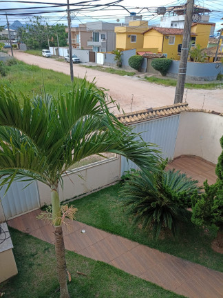 Imagem Casa com 3 Quartos à Venda, em Verdes Mares - Rio das Ostras Imagem Casa com 3 Quartos à Venda, em Verdes Mares - Rio das Ostras