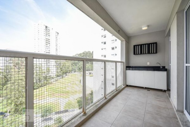 Imagem Apartamento com 2 Quartos à Venda ou Locação, 84 m² em Vila Andrade - São Paulo