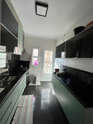 Imagem Casa de Condomínio com 3 Quartos à Venda, 89 m²em Paisagem Renoir - Cotia Imagem Casa de Condomínio com 3 Quartos à Venda, 89 m²em Paisagem Renoir - Cotia