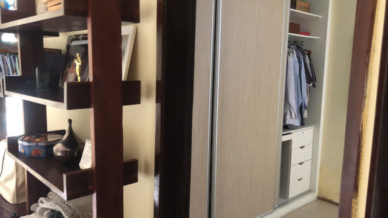 Imagem Casa com 3 Quartos à Venda, 584 m² em Varjota - Fortaleza