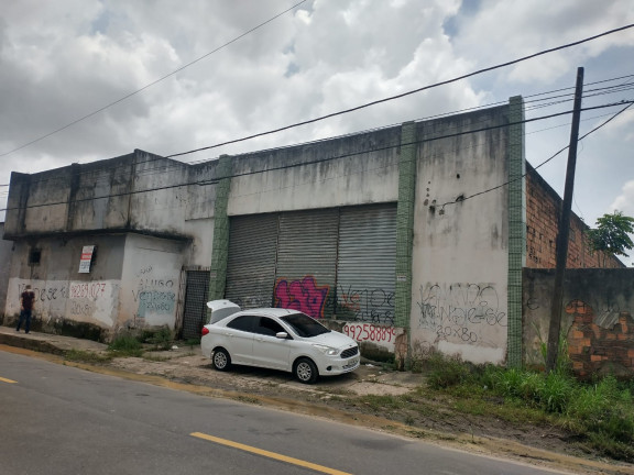 Imagem Imóvel Comercial à Venda, 900 m² em Parque Verde - Belém Imagem Imóvel Comercial à Venda, 900 m² em Parque Verde - Belém