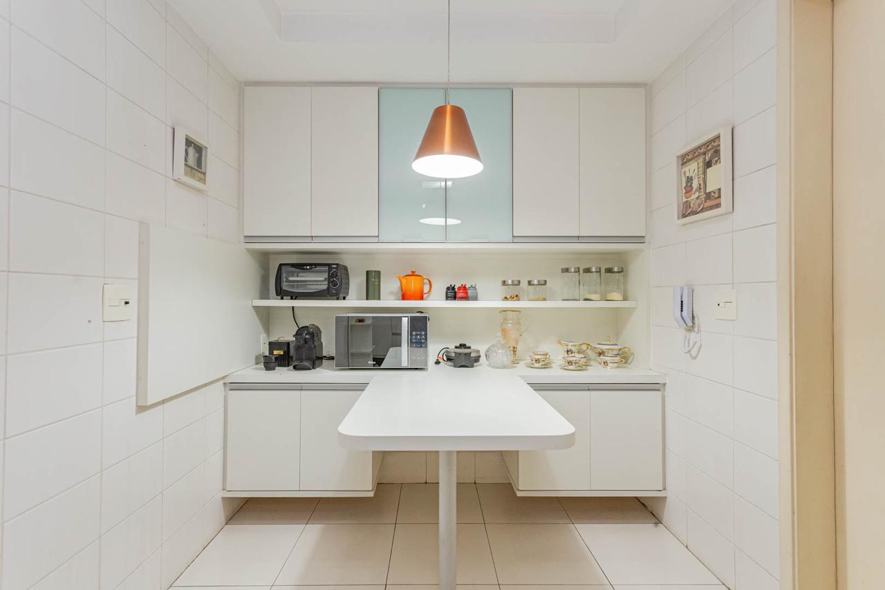 Imagem Apartamento com 3 Quartos à Venda, 168 m² em Vila Cruzeiro - São Paulo Imagem Apartamento com 3 Quartos à Venda, 168 m² em Vila Cruzeiro - São Paulo