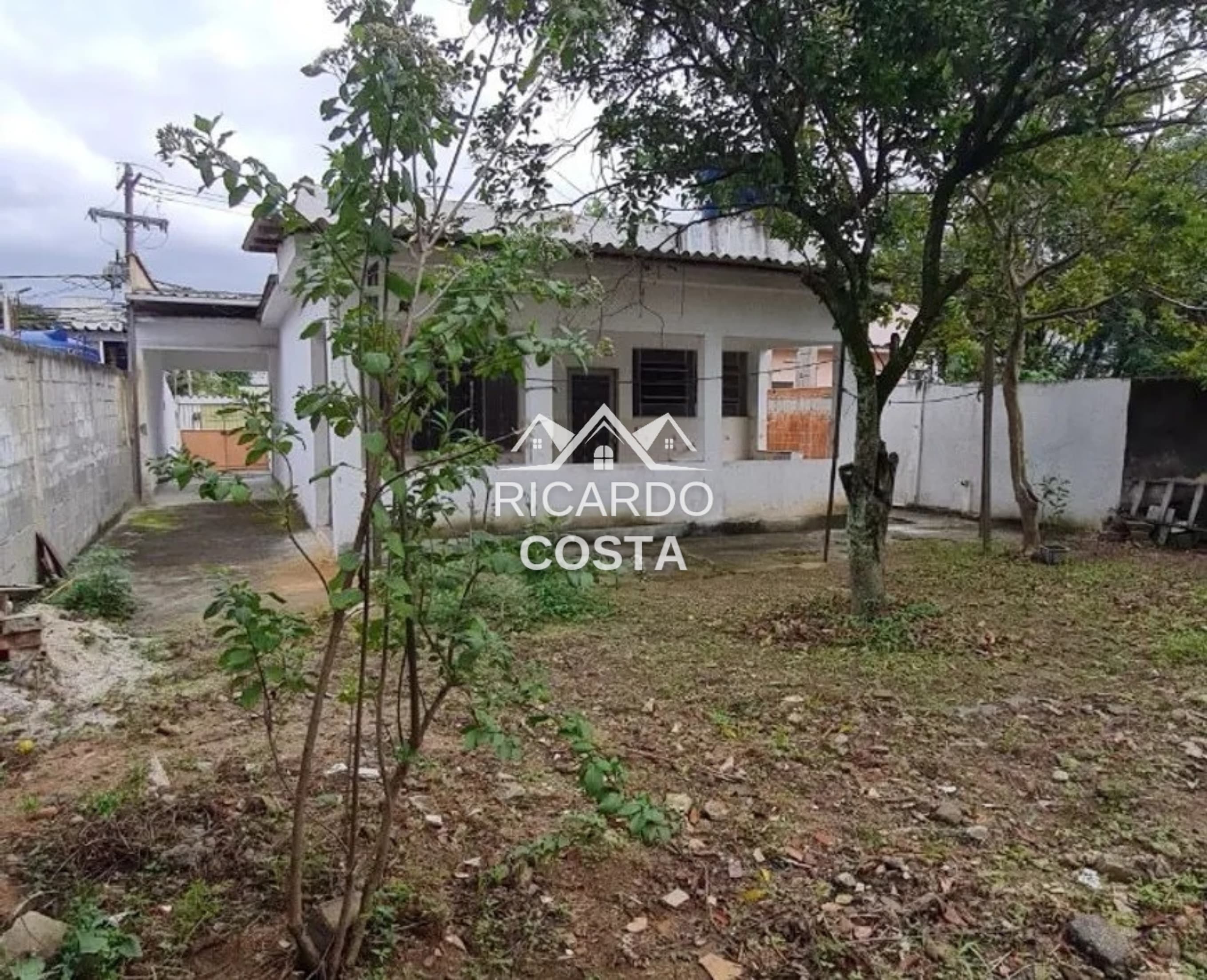 Imagem Casa com 2 Quartos à Venda, 307 m² em Taquara - Rio de Janeiro Imagem Casa com 2 Quartos à Venda, 307 m² em Taquara - Rio de Janeiro