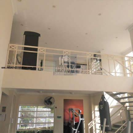 Imagem Apartamento com 1 Quarto à Venda, 52 m² em Perdizes - São Paulo
