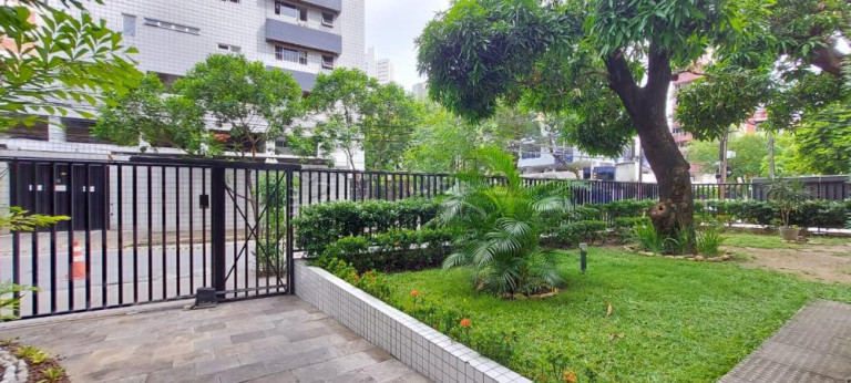Imagem Apartamento com 2 Quartos para Alugar, 70 m² em Boa Viagem - Recife Imagem Apartamento com 2 Quartos para Alugar, 70 m² em Boa Viagem - Recife