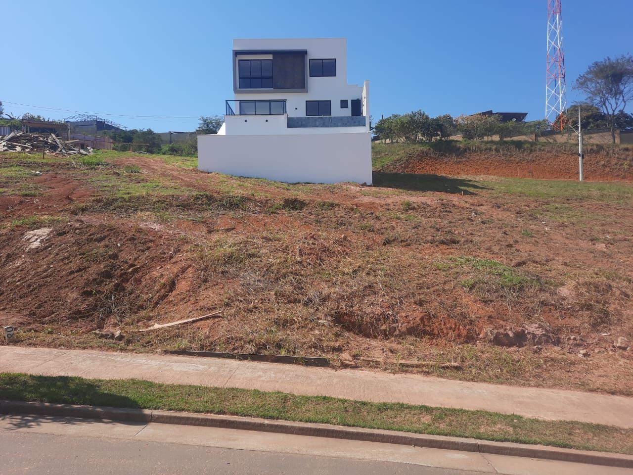 Imagem Terreno em Condomínio à Venda, 323 m² em Salvaterra - Juiz de Fora Imagem Terreno em Condomínio à Venda, 323 m² em Salvaterra - Juiz de Fora