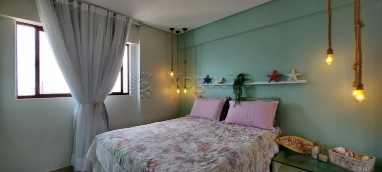 Imagem Apartamento com 3 Quartos à Venda, 97 m² em Centro - Jaboatão dos Guararapes Imagem Apartamento com 3 Quartos à Venda, 97 m² em Centro - Jaboatão dos Guararapes