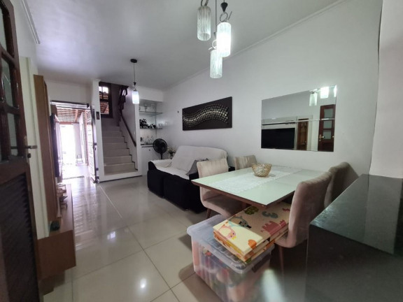 Imagem Casa com 3 Quartos à Venda, 120 m² em Parangaba - Fortaleza