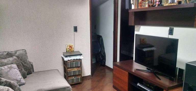 Imagem Apartamento com 2 Quartos à Venda, 42 m² em Jardim Antártica - São Paulo