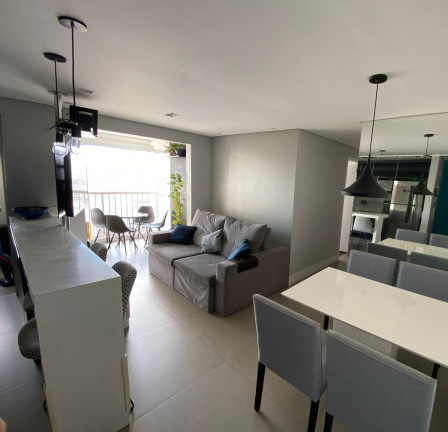 Imagem Apartamento com 2 Quartos à Venda, 59 m² em Tatuapé - São Paulo Imagem Apartamento com 2 Quartos à Venda, 59 m² em Tatuapé - São Paulo