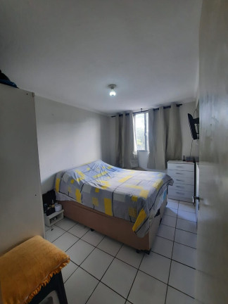 Imagem Apartamento com 2 Quartos à Venda, 56 m² em Cidade Ademar - São Paulo
