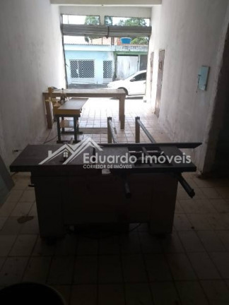 Imagem Galpão para Alugar, 125 m² em Alvarenga - São Bernardo Do Campo Imagem Galpão para Alugar, 125 m² em Alvarenga - São Bernardo Do Campo