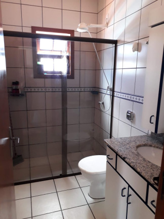 Casa com 6 Quartos à Venda, 248 m² em Ingleses do Rio Vermelho - Florianópolis