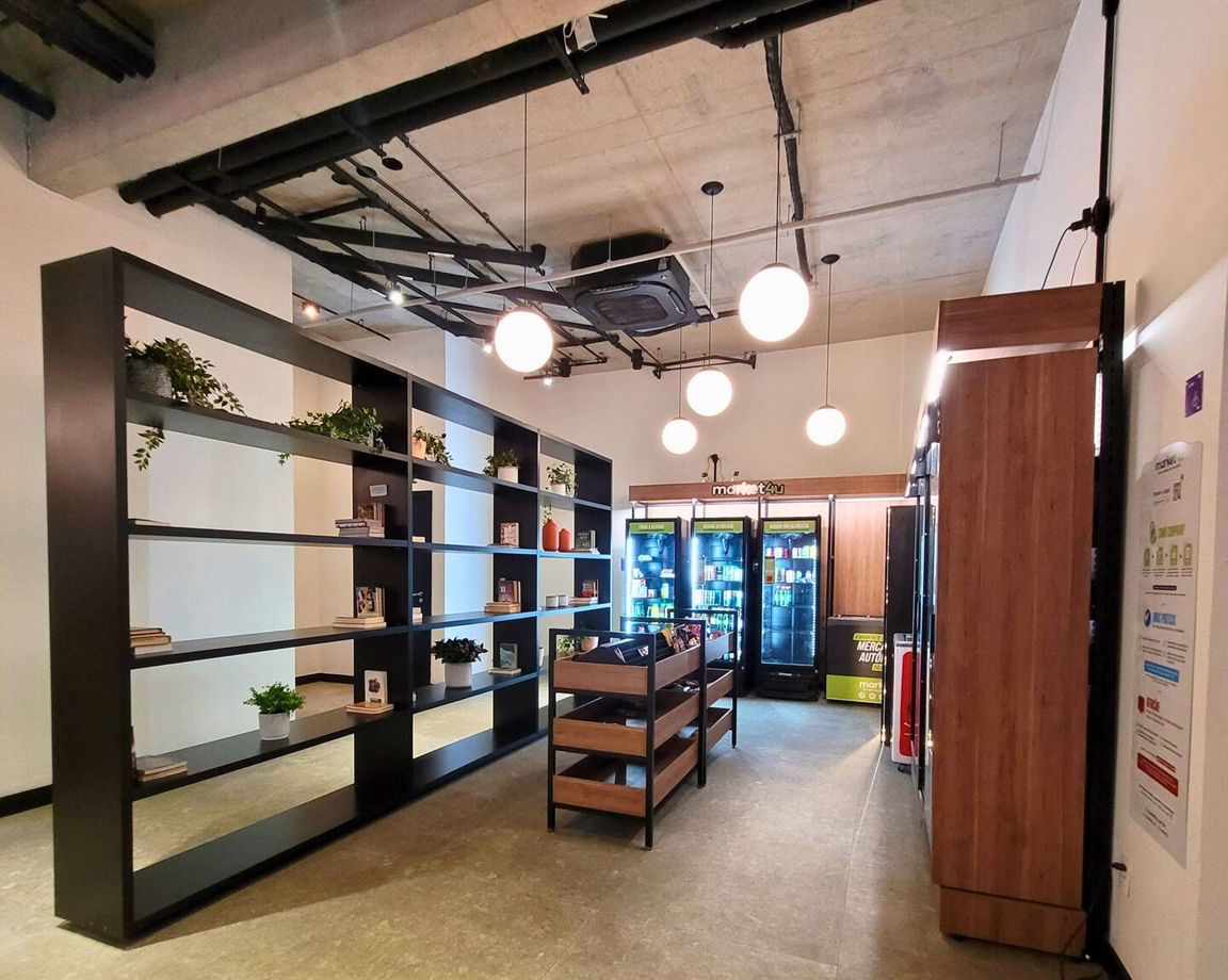 Imagem Studio com 1 Quarto à Venda, 22 m² em Bela Vista - São Paulo