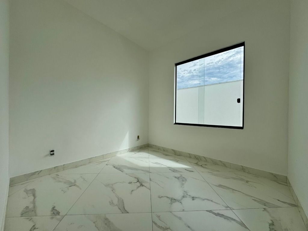 Imagem Casa com 3 Quartos à Venda, 83 m² em Jardim Imperial - Lagoa Santa Imagem Casa com 3 Quartos à Venda, 83 m² em Jardim Imperial - Lagoa Santa