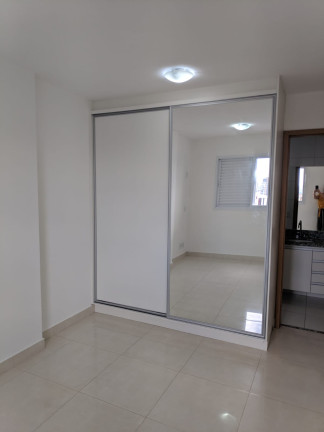 Imagem Apartamento com 2 Quartos à Venda, 57 m² em Setor Pedro Ludovico - Goiânia Imagem Apartamento com 2 Quartos à Venda, 57 m² em Setor Pedro Ludovico - Goiânia