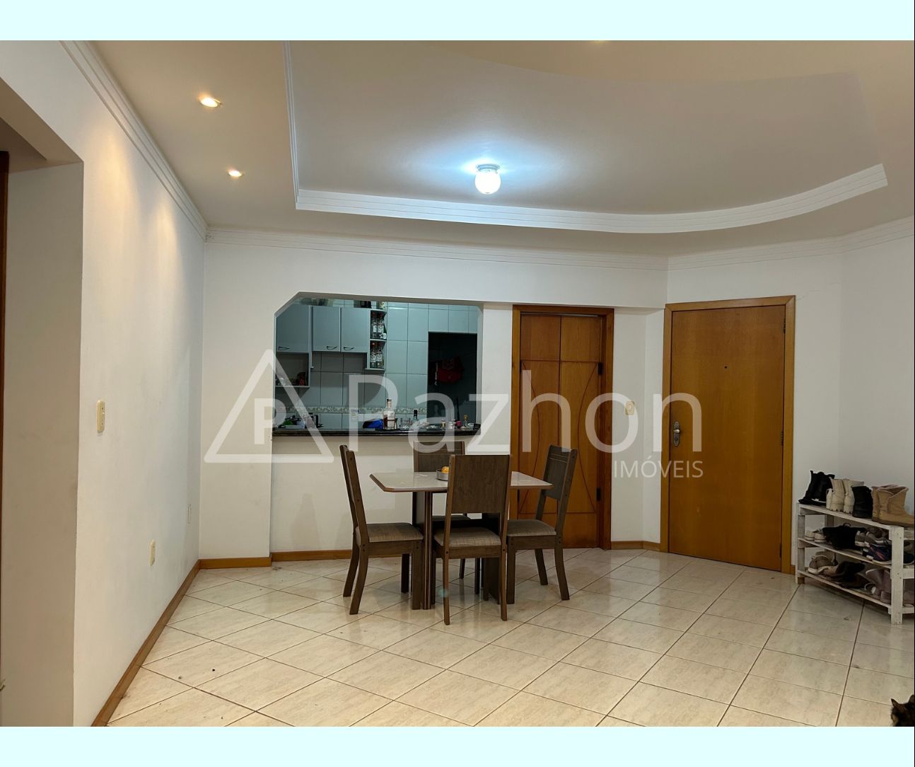 Imagem Apartamento com 2 Quartos à Venda, 86 m²em Maria Goretti - Chapecó