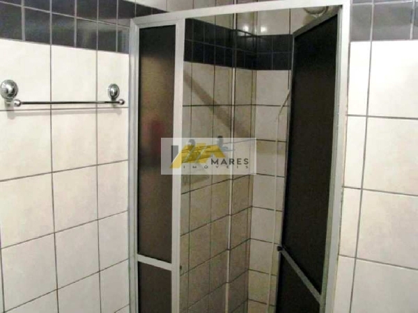 Imagem Apartamento com 3 Quartos à Venda, 9.600 m² em Balneário Albatros - Matinhos