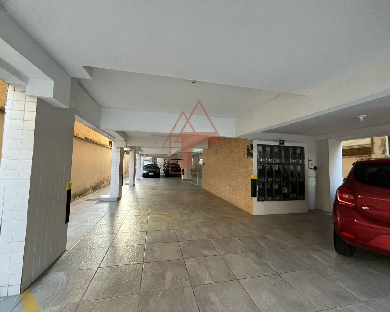 Imagem Apartamento com 1 Quarto à Venda, 31 m² em Vila Nova - Cubatão Imagem Apartamento com 1 Quarto à Venda, 31 m² em Vila Nova - Cubatão