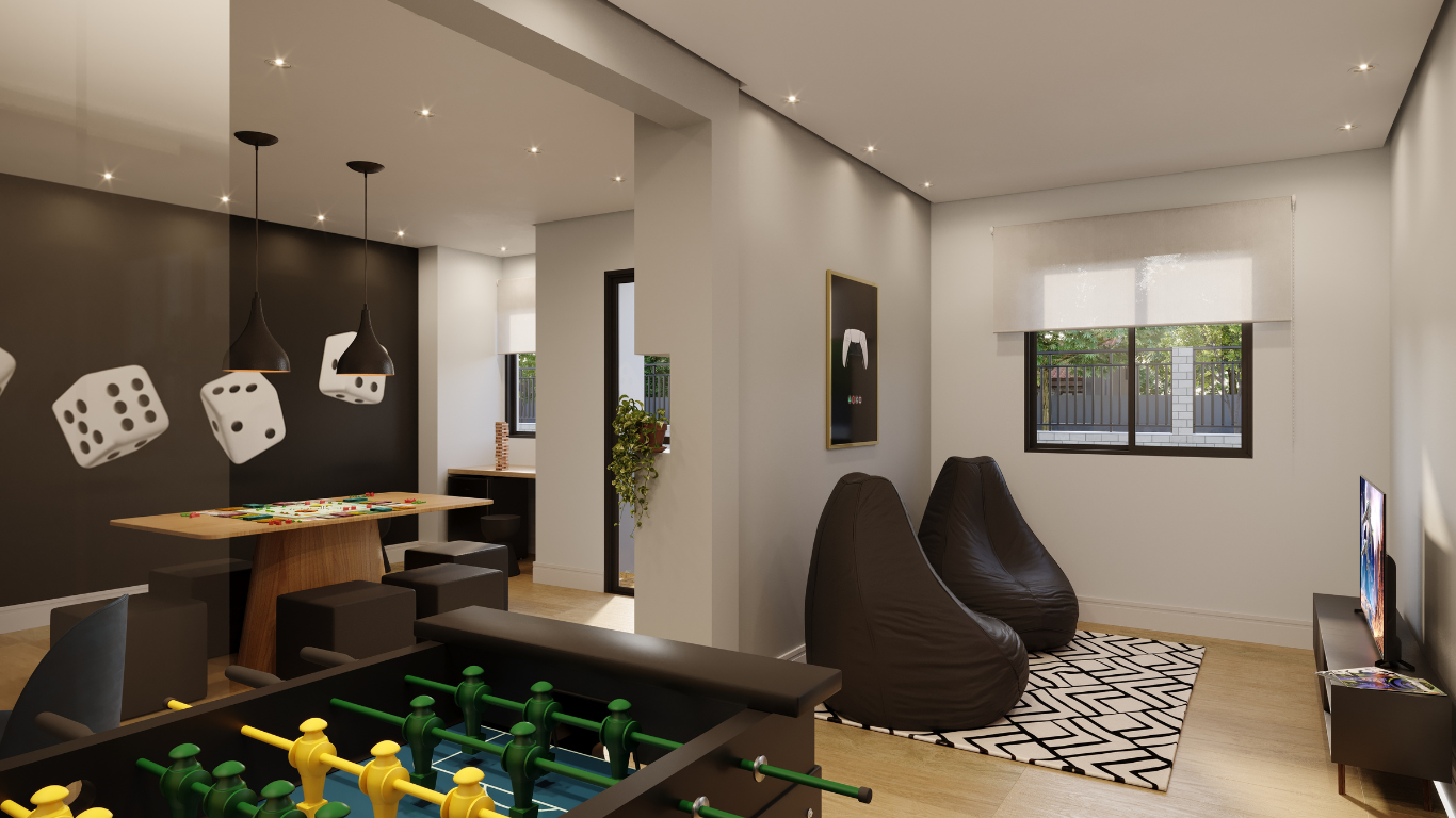 Imagem Apartamento com 2 Quartos à Venda, 54 m² em Recreio dos Bandeirantes - Rio de Janeiro Imagem Apartamento com 2 Quartos à Venda, 54 m² em Recreio dos Bandeirantes - Rio de Janeiro