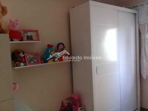 Imagem Apartamento com 2 Quartos à Venda, 60 m² em Boa Vista - São Caetano Do Sul