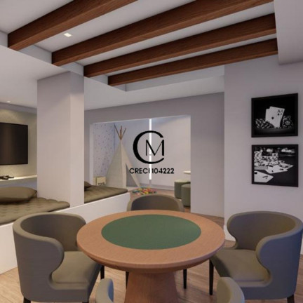 Imagem Apartamento com 2 Quartos à Venda, 64 m² em Boqueirão - Praia Grande