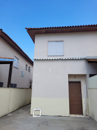 Imagem Casa de Condomínio com 3 Quartos à Venda ou Locação, 96 m² em Parque Belbancy - Vargem Grande Paulista Imagem Casa de Condomínio com 3 Quartos à Venda ou Locação, 96 m² em Parque Belbancy - Vargem Grande Paulista