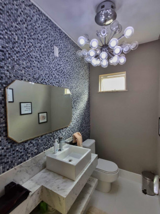 Imagem Casa de Condomínio com 4 Quartos à Venda, 504 m² em Aracagy - São José de Ribamar Imagem Casa de Condomínio com 4 Quartos à Venda, 504 m² em Aracagy - São José de Ribamar