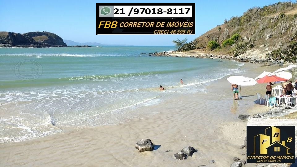 Imagem Apartamento com 1 Quarto à Venda, 33 m² em Cajueiro - Cabo Frio