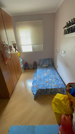 Imagem Casa de Condomínio com 3 Quartos à Venda, 74 m²em Vila Assunção - Santo André Imagem Casa de Condomínio com 3 Quartos à Venda, 74 m²em Vila Assunção - Santo André