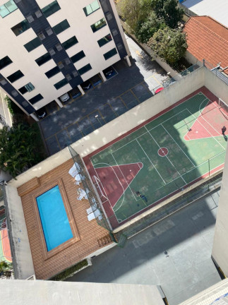 Imagem Apartamento com 3 Quartos à Venda, 86 m² em Vila Gomes Cardim - São Paulo Imagem Apartamento com 3 Quartos à Venda, 86 m² em Vila Gomes Cardim - São Paulo