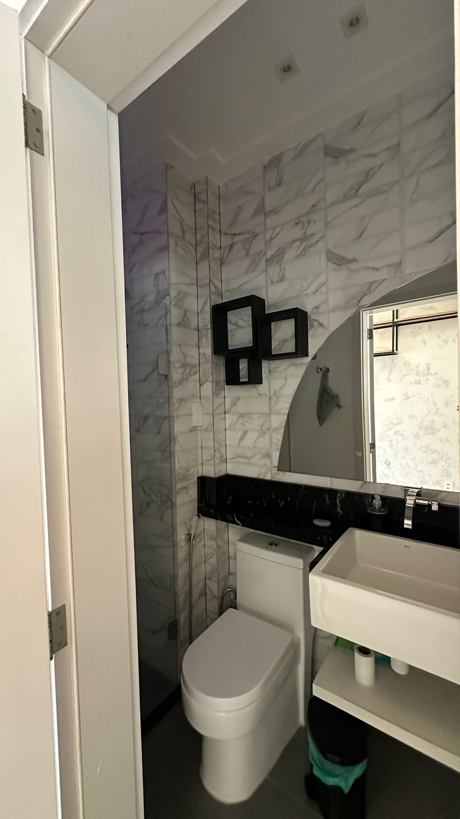 Imagem Apartamento com 2 Quartos para Alugar, 74 m²em Reduto - Belém
