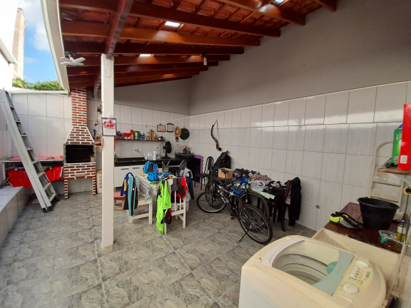 Imagem Casa com 3 Quartos à Venda, 120 m² em Cidade Nova - Santa Bárbara D'Oeste Imagem Casa com 3 Quartos à Venda, 120 m² em Cidade Nova - Santa Bárbara D'Oeste
