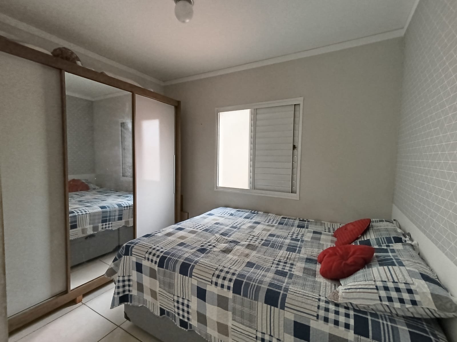 Imagem Apartamento com 2 Quartos à Venda, 48 m²em Vargeão - Jaguariúna